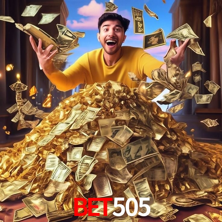 A Emoção da Loteria na bet505: Uma Chance de Mudança de Vida