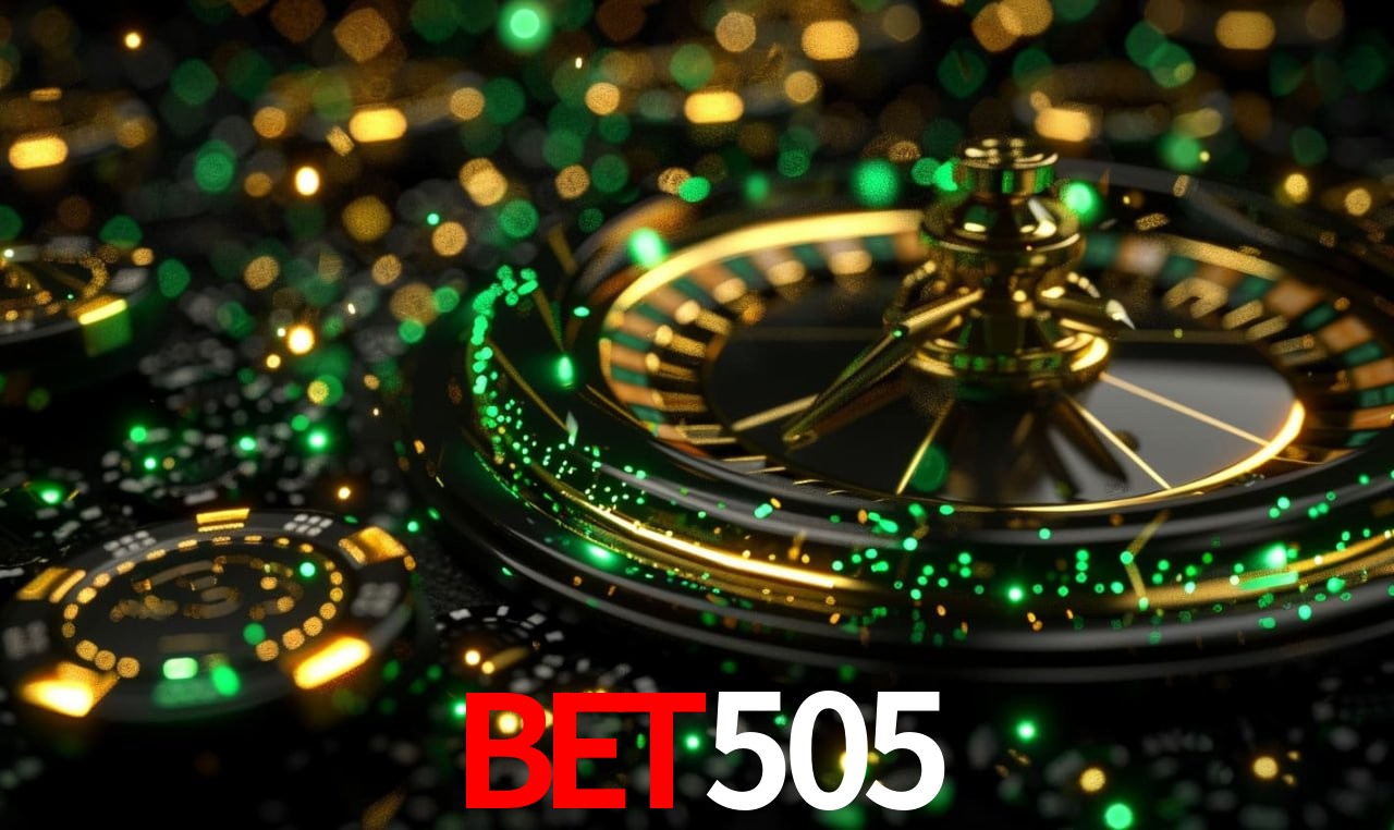 Desvendando o Mundo dos Jogos Virtuais na bet505