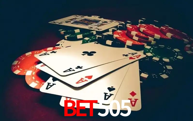 A Emoção da Loteria na bet505: Uma Chance de Mudança de Vida