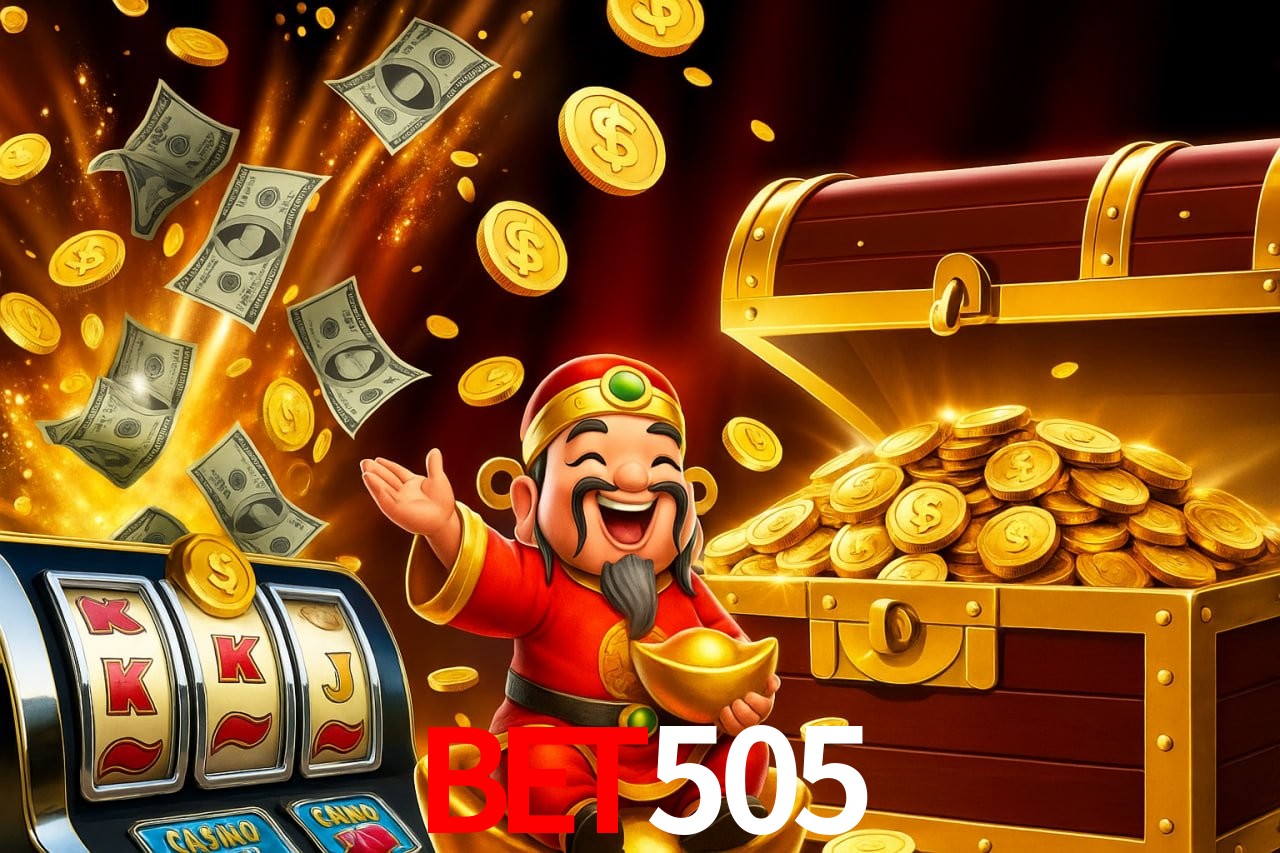 A Revolução dos Aplicativos de Jogos no bet505