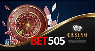 Desvendando o Mundo dos Jogos Virtuais na bet505