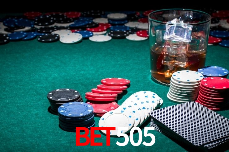 A Revolução dos Aplicativos de Jogos no bet505
